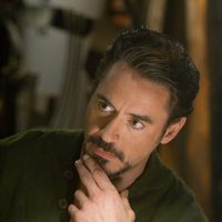 Foto de 'Iron Man'