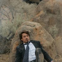 Foto de 'Iron Man'