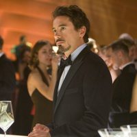Foto de 'Iron Man'