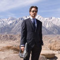 Foto de 'Iron Man'