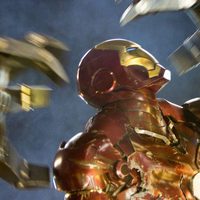 Foto de 'Iron Man'