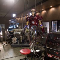 Foto de 'Iron Man'