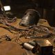 Imagen de la película Iron Man