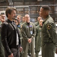Foto de 'Iron Man'