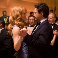 Foto de 'Iron Man'