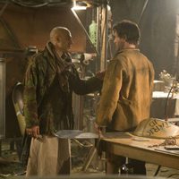 Foto de 'Iron Man'