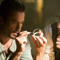 Foto de 'Iron Man'
