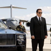 Foto de 'Iron Man'