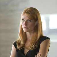 Foto de 'Iron Man'