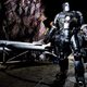 Imagen de la película Iron Man