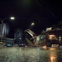 Foto de 'Iron Man'