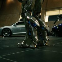 Foto de 'Iron Man'