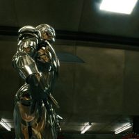 Foto de 'Iron Man'