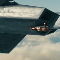 Foto de 'Iron Man'