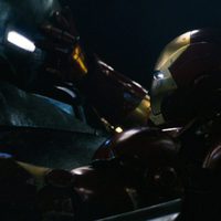Foto de 'Iron Man'
