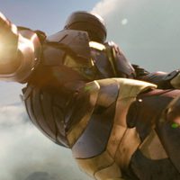 Foto de 'Iron Man'