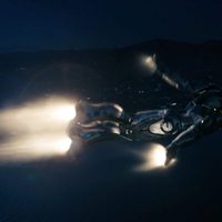 Foto de 'Iron Man'