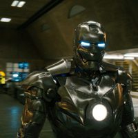 Foto de 'Iron Man'