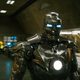 Imagen de la película Iron Man