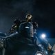 Imagen de la película Iron Man