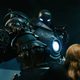 Imagen de la película Iron Man