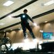 Imagen de la película Iron Man
