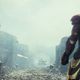 Imagen de la película Iron Man