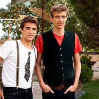 Foto de 'Tini: Violetta's Big Change'