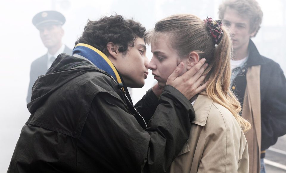 Imagen de la película My Golden Days