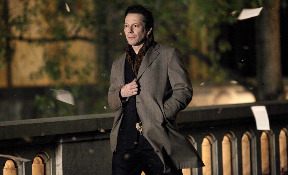 Imagen de la película My Golden Days