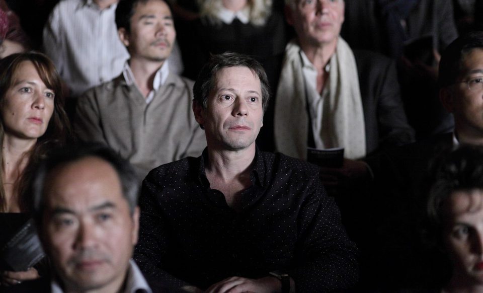 Imagen de la película My Golden Days