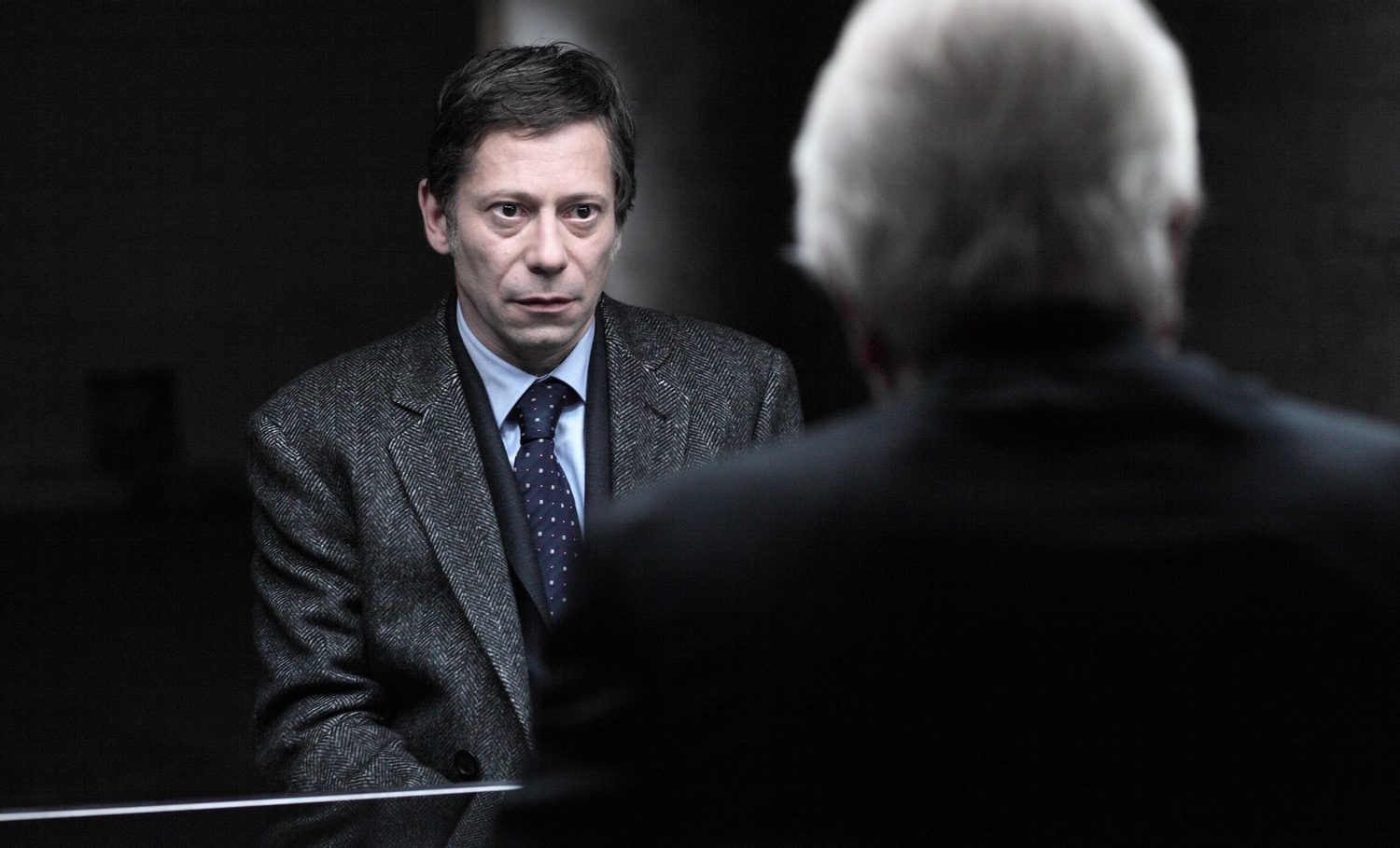 Imagen de la película My Golden Days