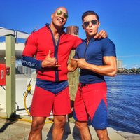 Foto de 'Baywatch'
