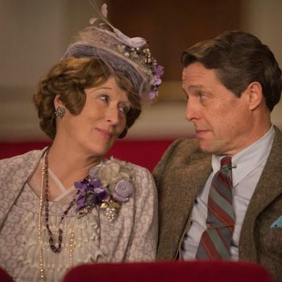Florence Foster Jenkins
