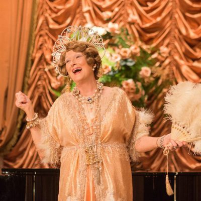 Florence Foster Jenkins