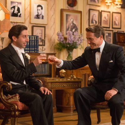 Florence Foster Jenkins