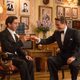 Imagen de la película Florence Foster Jenkins