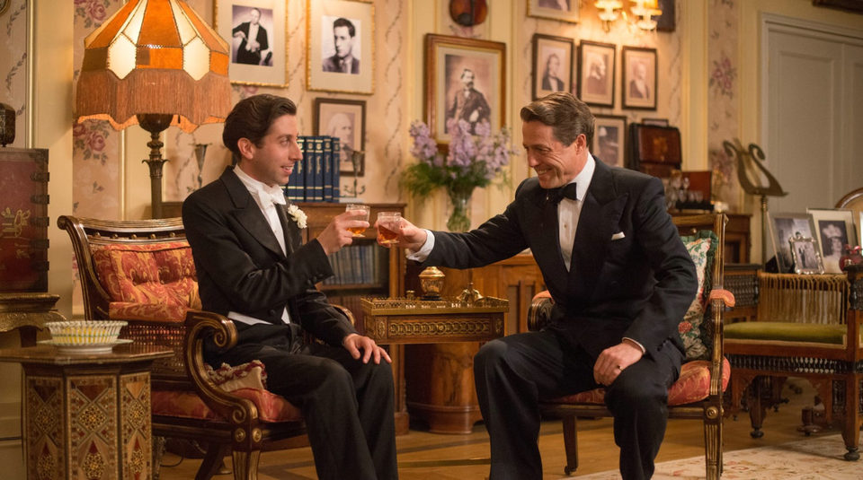 Imagen de la película Florence Foster Jenkins