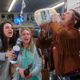 Imagen de la película Bad Moms