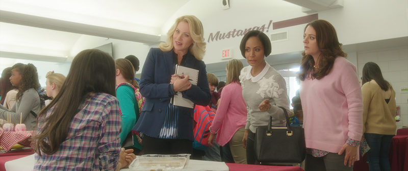 Imagen de la película Bad Moms