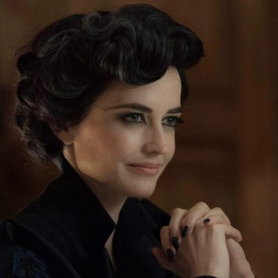 Miss Peregrine's Home for Peculiar Children