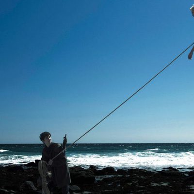 Miss Peregrine's Home for Peculiar Children