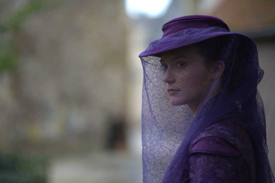 Imagen de la película Madame Bovary