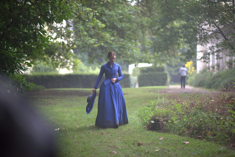 Imagen de la película Madame Bovary