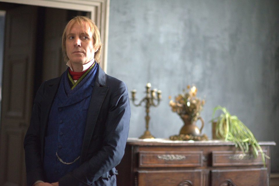 Imagen de la película Madame Bovary