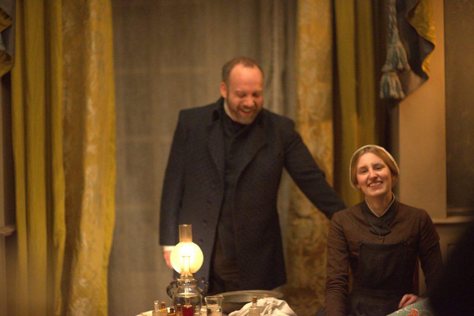 Imagen de la película Madame Bovary