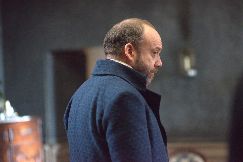 Imagen de la película Madame Bovary