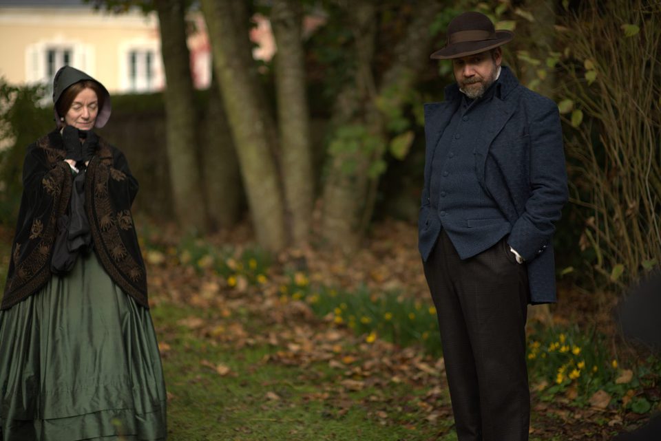 Imagen de la película Madame Bovary