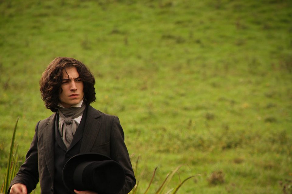 Imagen de la película Madame Bovary