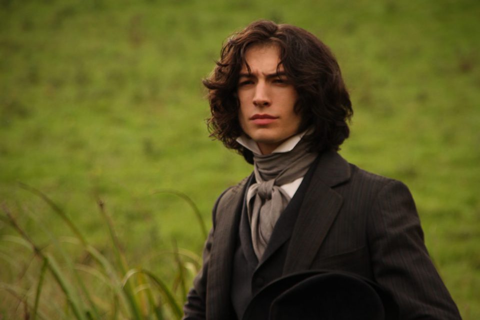 Imagen de la película Madame Bovary